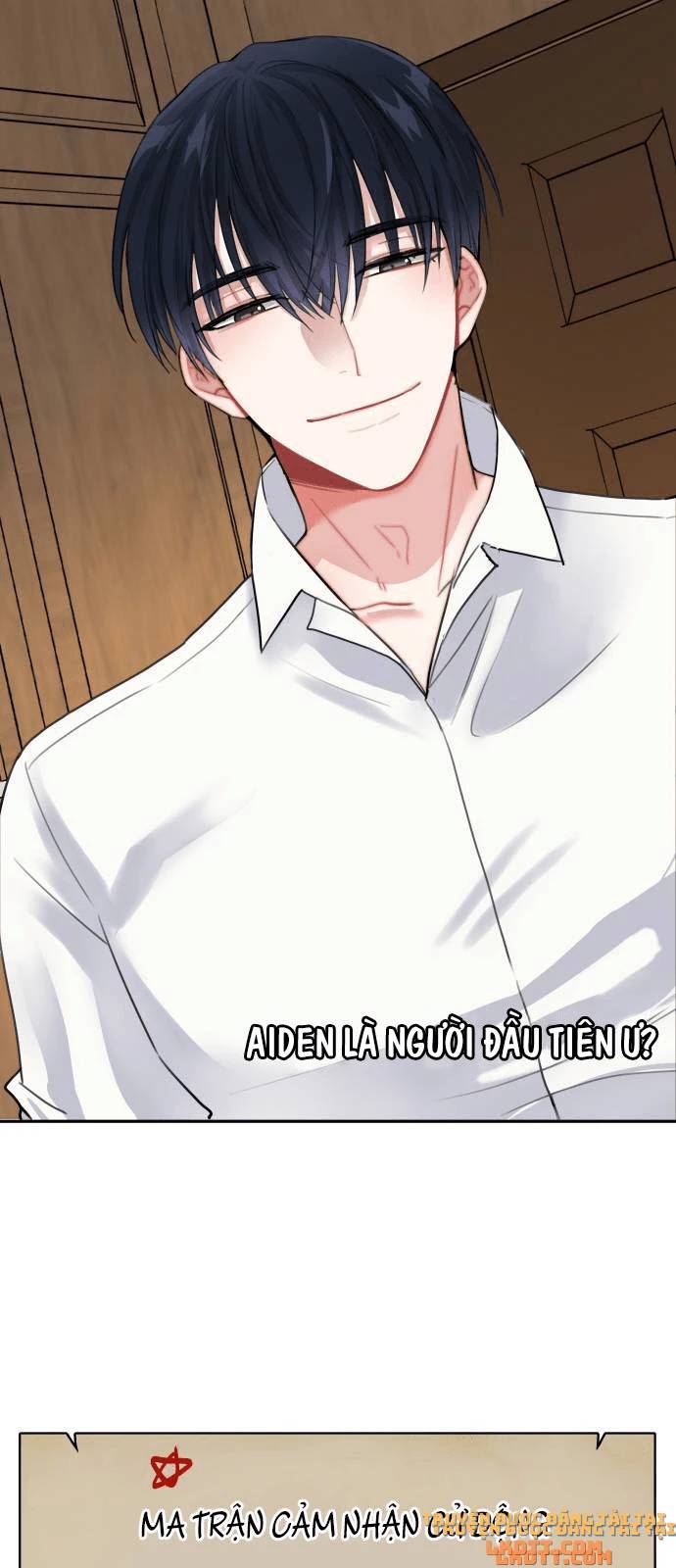 Nhật Ký Tuần Trăng Mật Của Phù Thủy Và Rồng - Chương 7