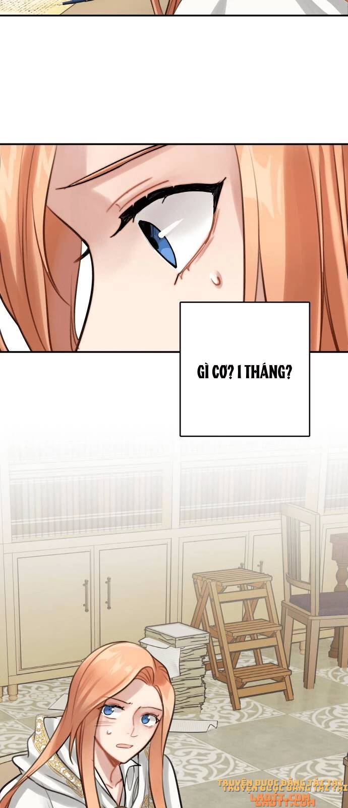 Nhật Ký Tuần Trăng Mật Của Phù Thủy Và Rồng - Chương 9