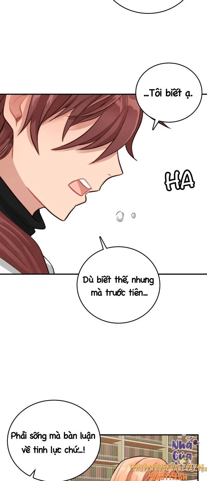 Nhật Ký Tuần Trăng Mật Của Phù Thủy Và Rồng - Chương 9