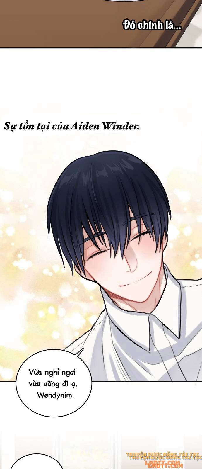 Nhật Ký Tuần Trăng Mật Của Phù Thủy Và Rồng - Chương 9