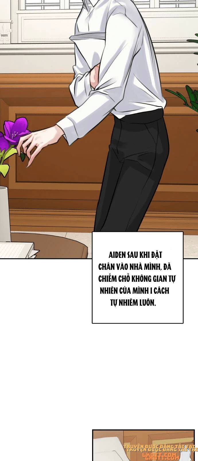 Nhật Ký Tuần Trăng Mật Của Phù Thủy Và Rồng - Chương 9