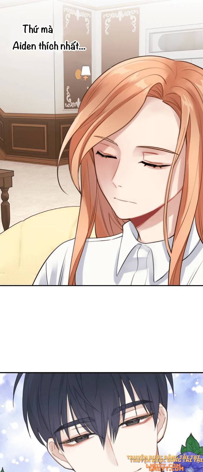 Nhật Ký Tuần Trăng Mật Của Phù Thủy Và Rồng - Chương 9