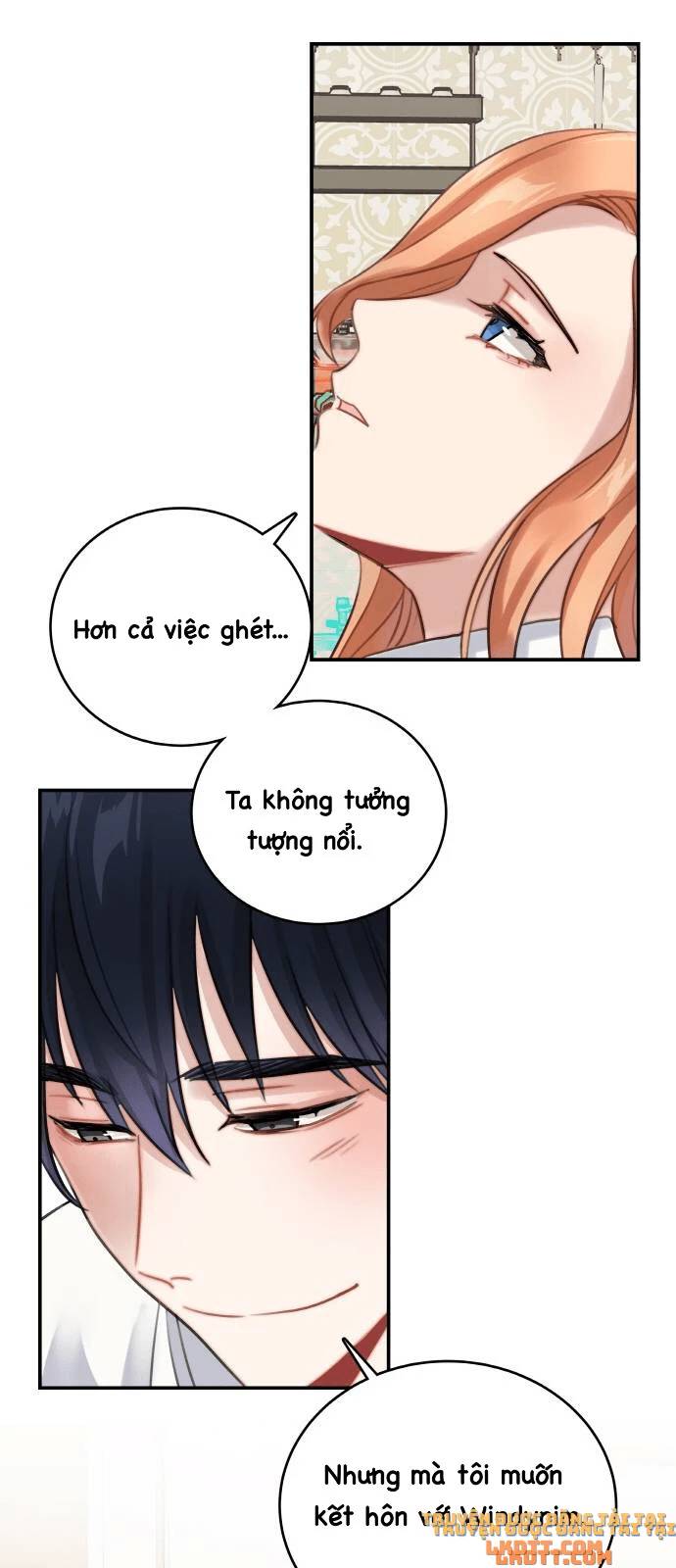 Nhật Ký Tuần Trăng Mật Của Phù Thủy Và Rồng - Chương 9