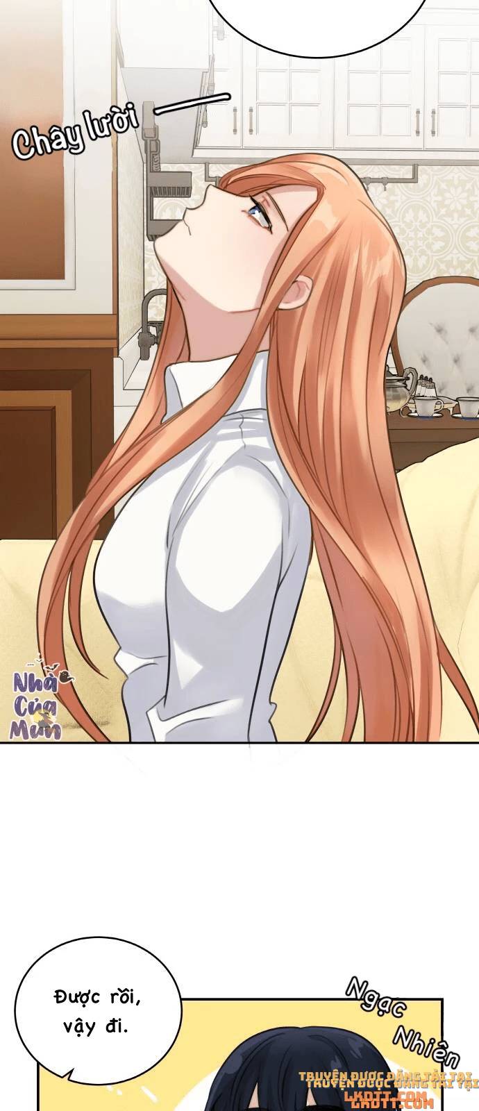 Nhật Ký Tuần Trăng Mật Của Phù Thủy Và Rồng - Chương 9