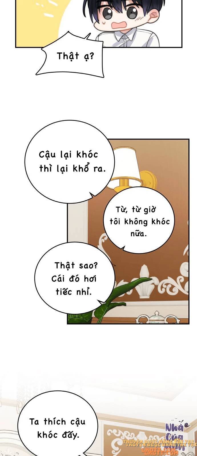 Nhật Ký Tuần Trăng Mật Của Phù Thủy Và Rồng - Chương 9