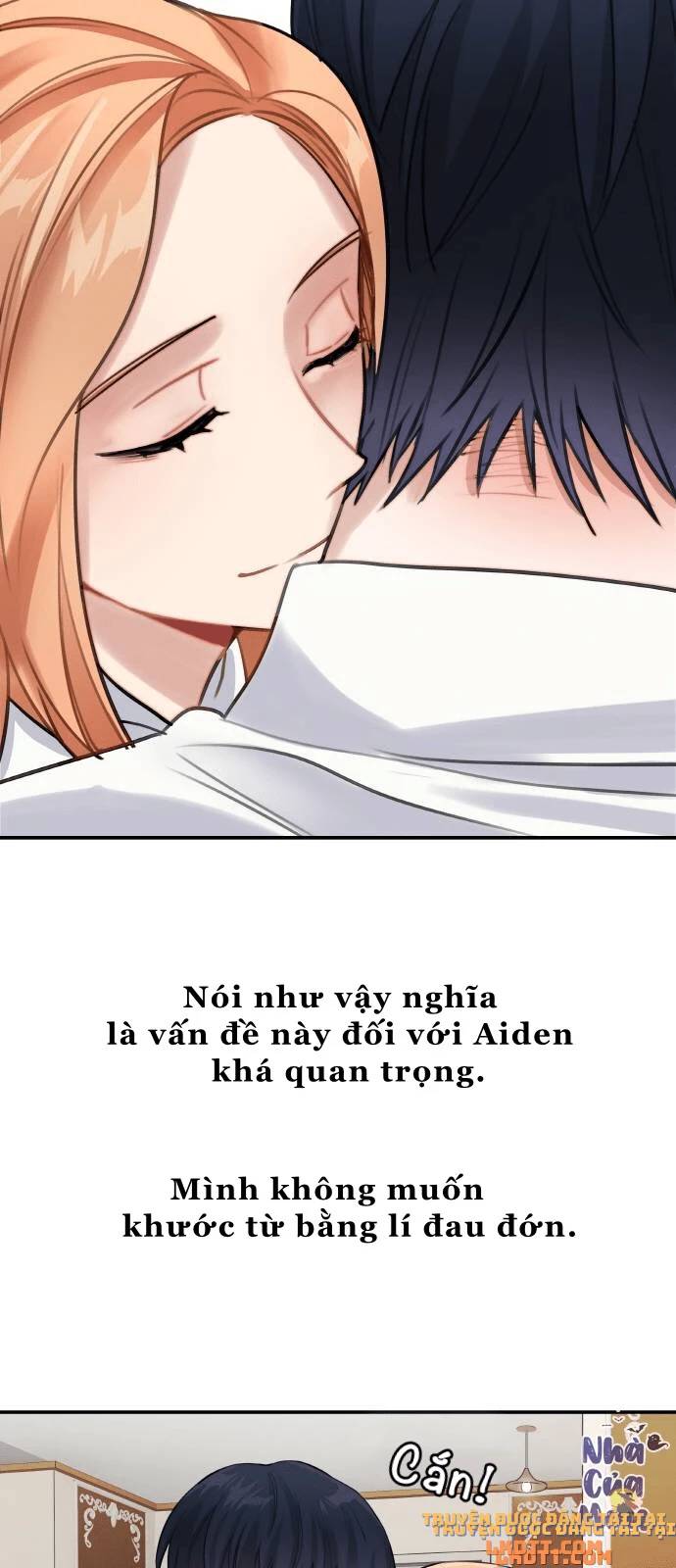 Nhật Ký Tuần Trăng Mật Của Phù Thủy Và Rồng - Chương 9