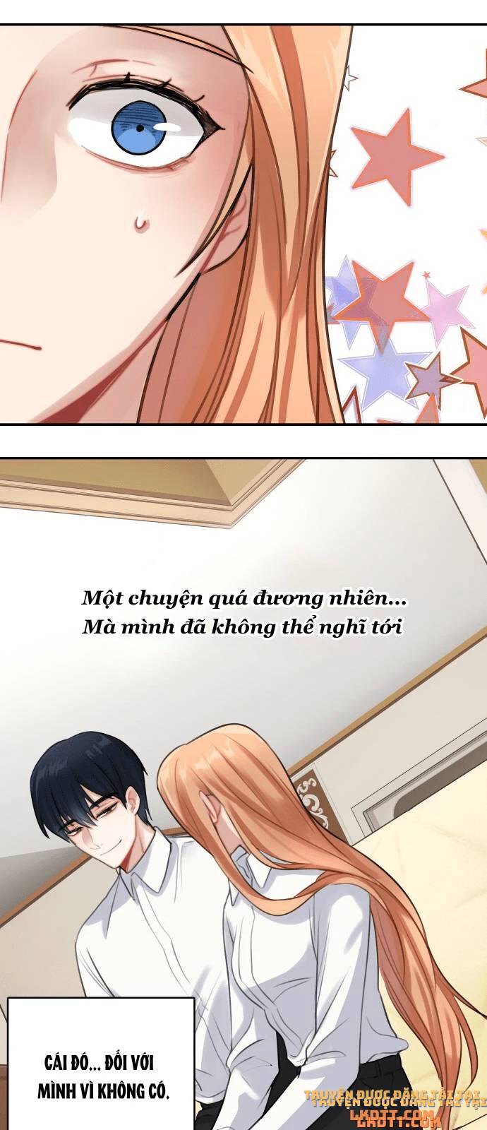 Nhật Ký Tuần Trăng Mật Của Phù Thủy Và Rồng - Chương 9