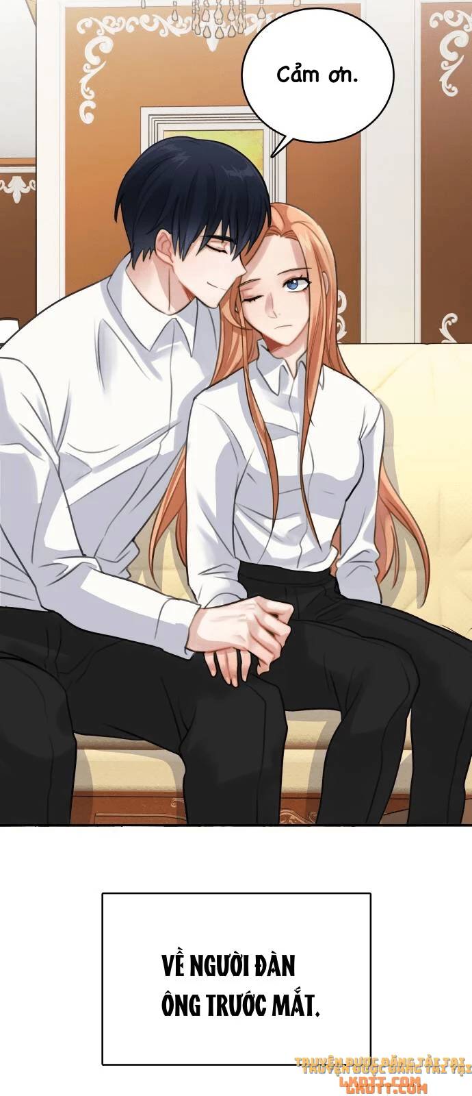 Nhật Ký Tuần Trăng Mật Của Phù Thủy Và Rồng - Chương 9