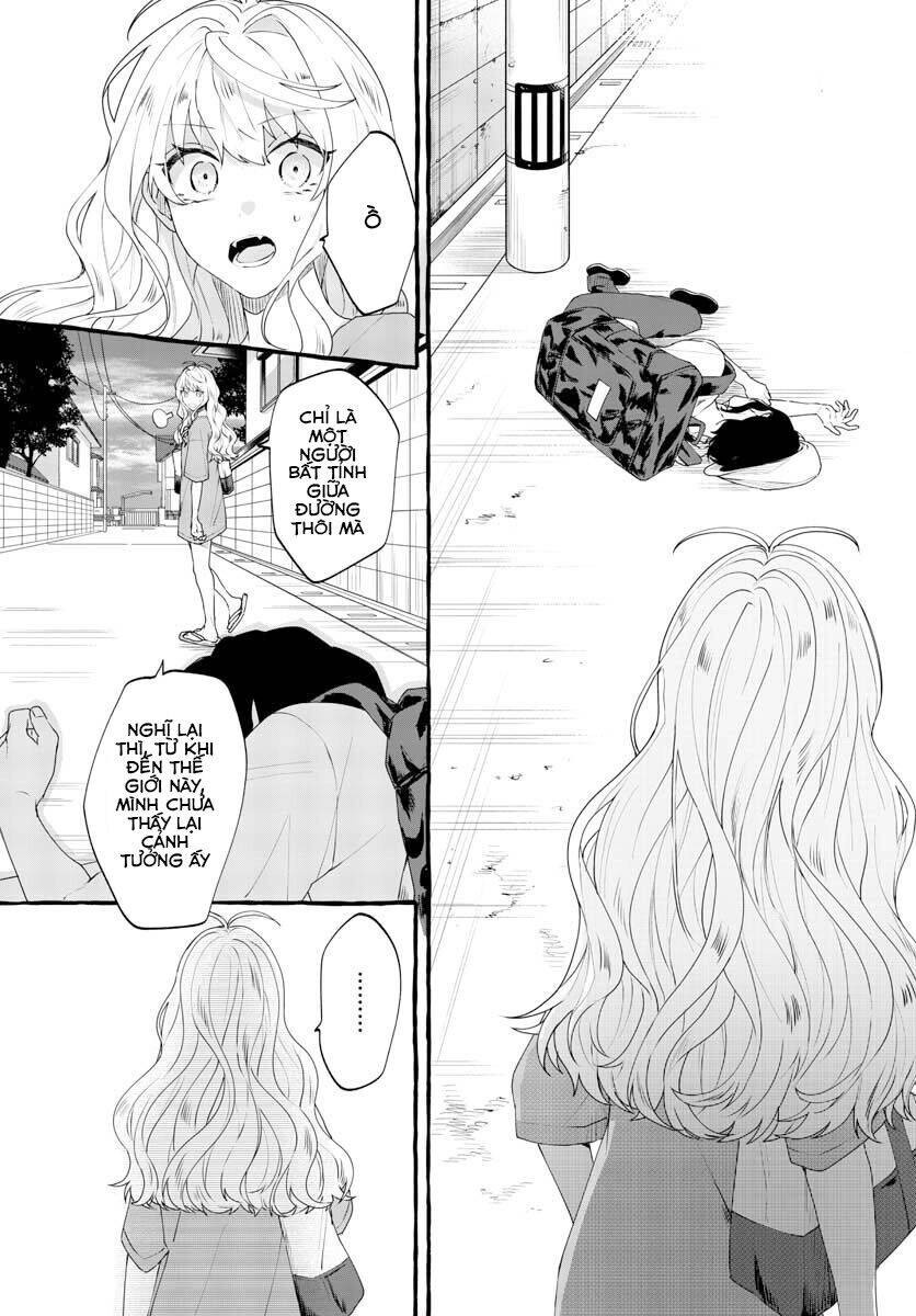 Sharehouse Nile - Chương 1