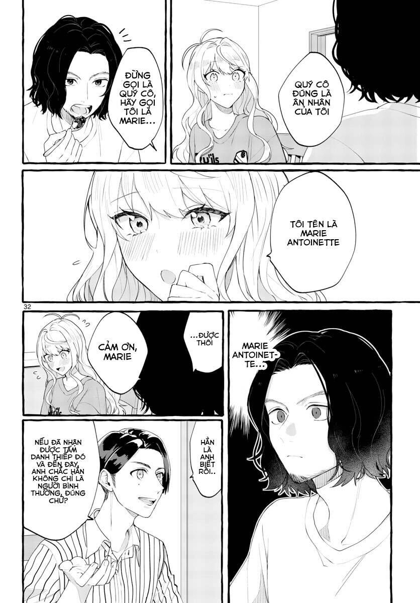 Sharehouse Nile - Chương 1