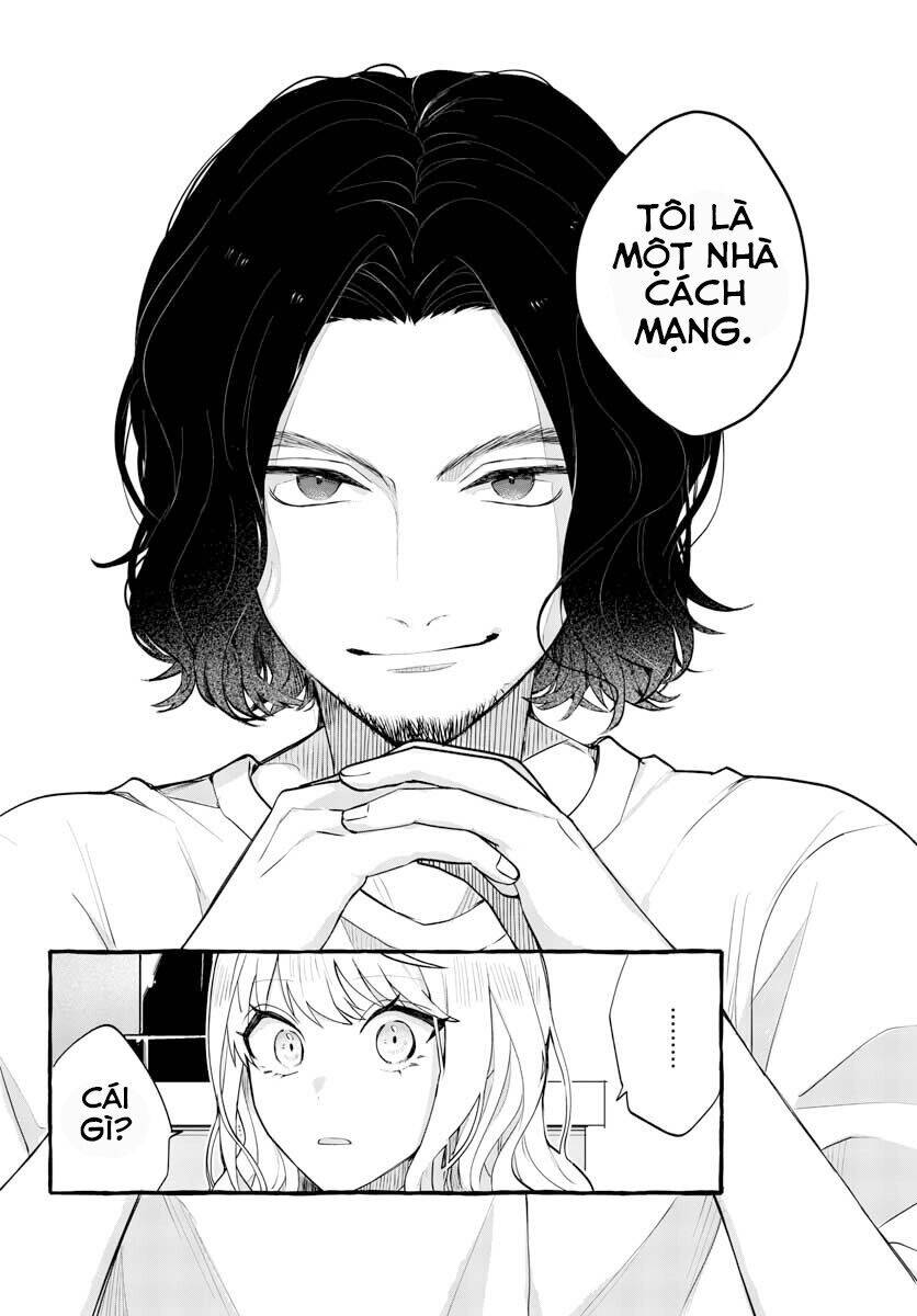 Sharehouse Nile - Chương 1