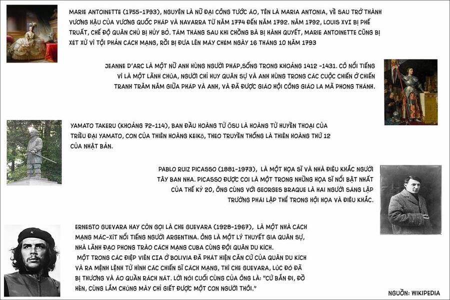 Sharehouse Nile - Chương 1