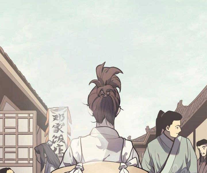 Tử Thần Phiêu Nguyệt - Chương 1