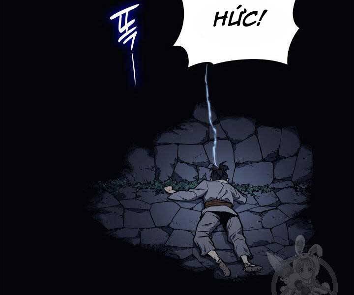 Tử Thần Phiêu Nguyệt - Chương 1