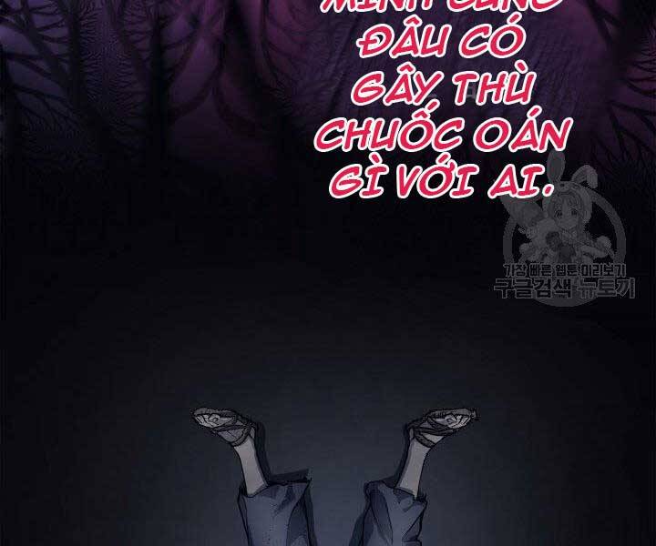 Tử Thần Phiêu Nguyệt - Chương 1