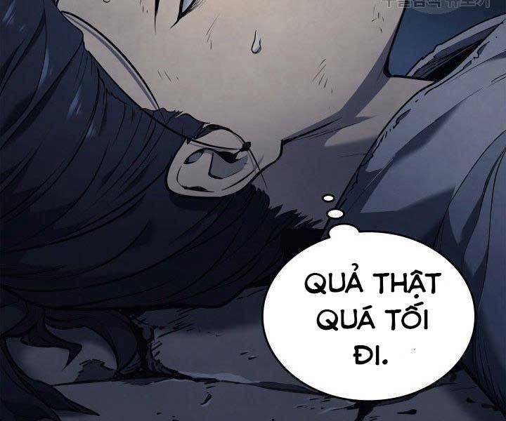 Tử Thần Phiêu Nguyệt - Chương 1