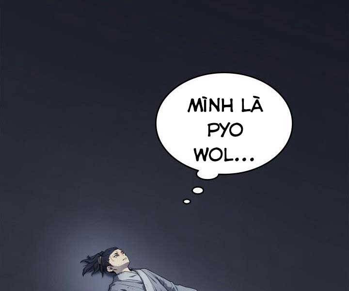 Tử Thần Phiêu Nguyệt - Chương 1