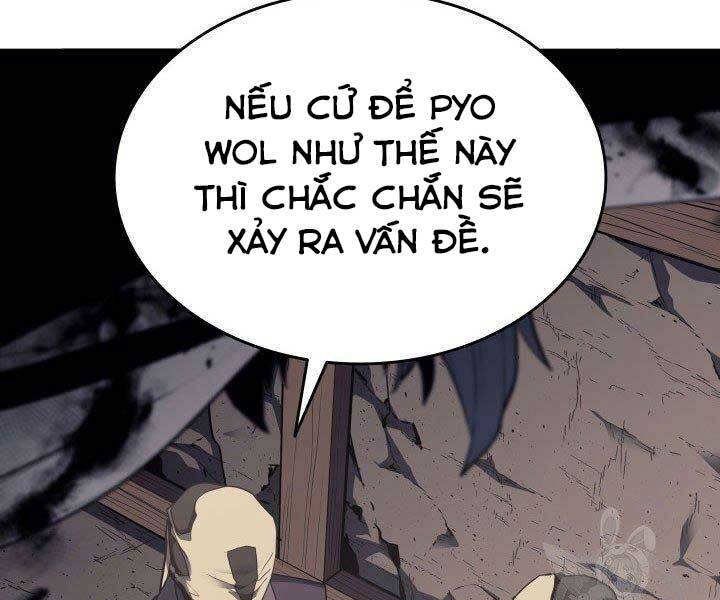 Tử Thần Phiêu Nguyệt - Chương 12