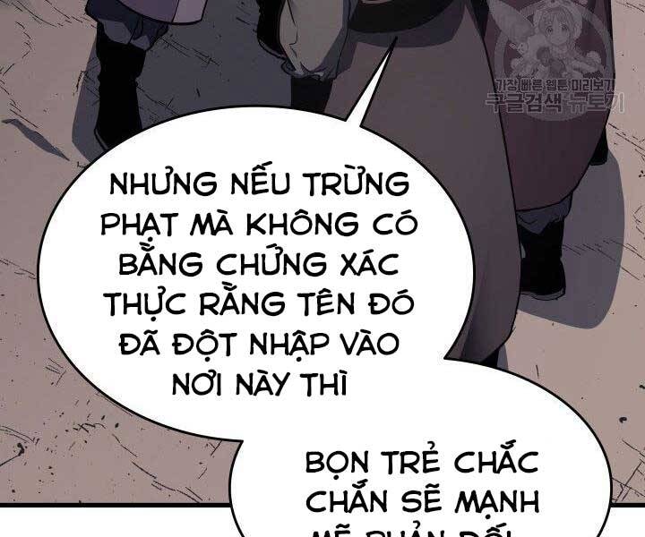 Tử Thần Phiêu Nguyệt - Chương 12