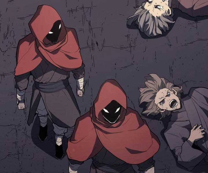 Tử Thần Phiêu Nguyệt - Chương 13