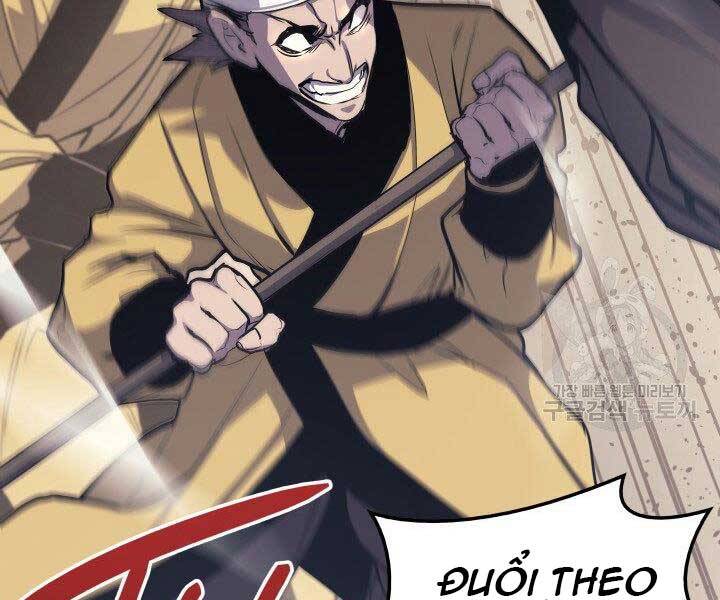 Tử Thần Phiêu Nguyệt - Chương 16