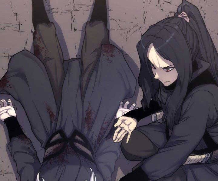 Tử Thần Phiêu Nguyệt - Chương 17