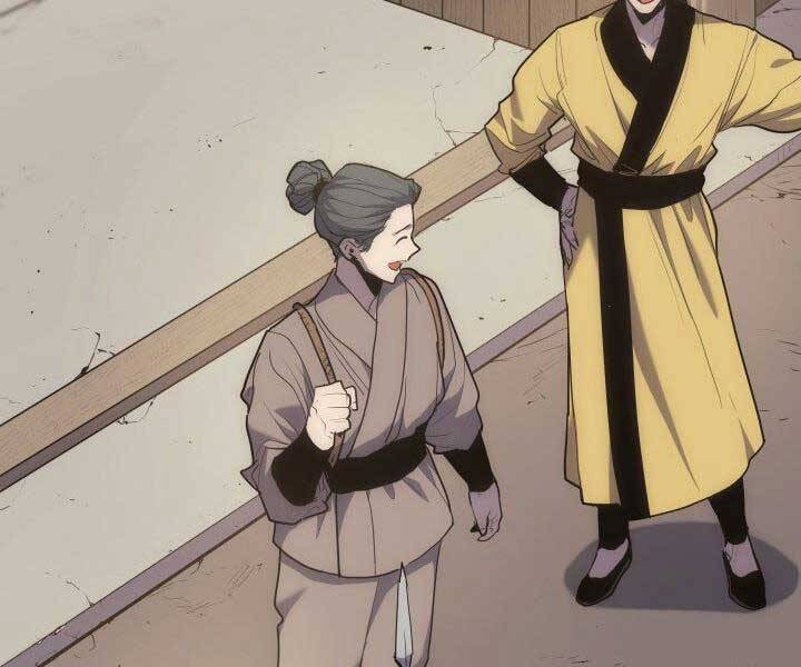 Tử Thần Phiêu Nguyệt - Chương 19