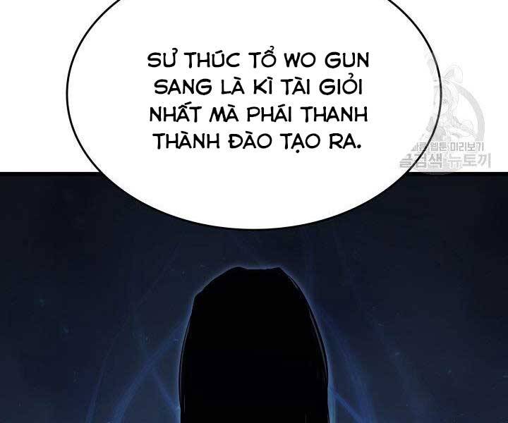 Tử Thần Phiêu Nguyệt - Chương 19