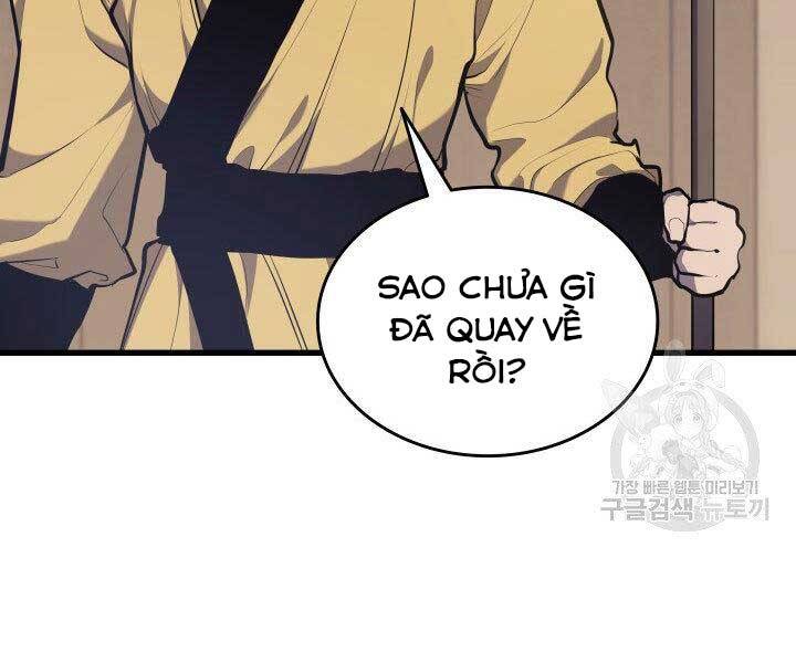 Tử Thần Phiêu Nguyệt - Chương 19