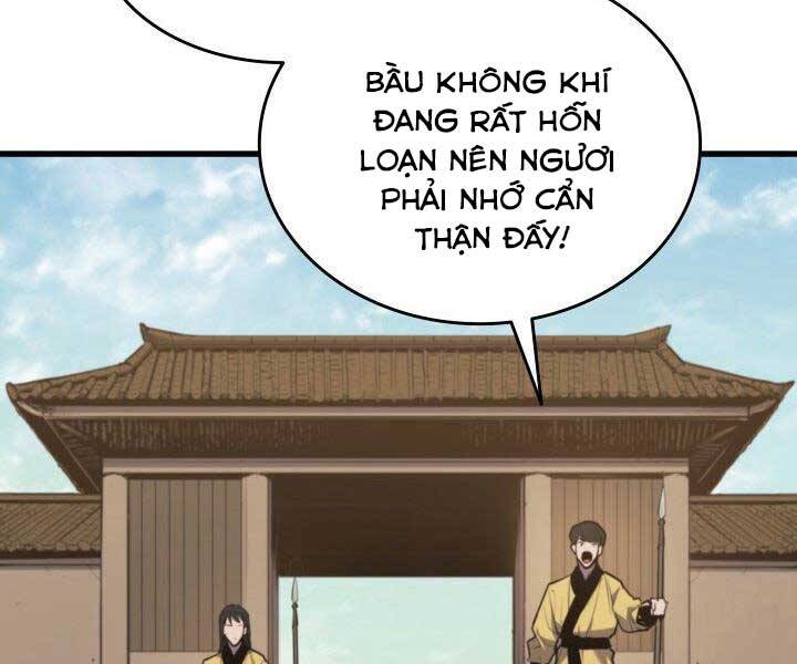 Tử Thần Phiêu Nguyệt - Chương 19