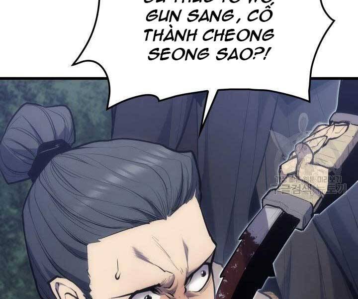 Tử Thần Phiêu Nguyệt - Chương 19