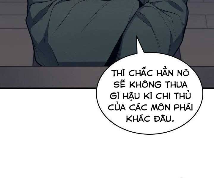 Tử Thần Phiêu Nguyệt - Chương 20