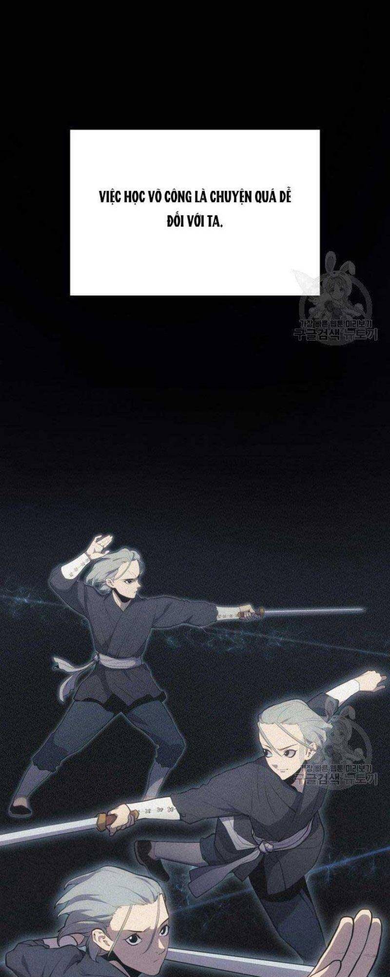 Tử Thần Phiêu Nguyệt - Chương 21