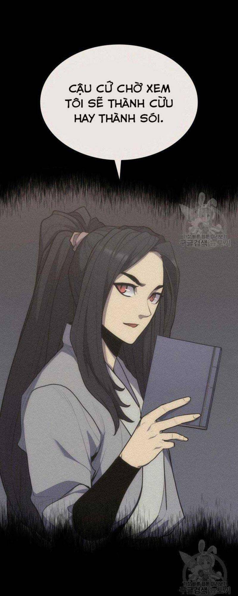 Tử Thần Phiêu Nguyệt - Chương 21