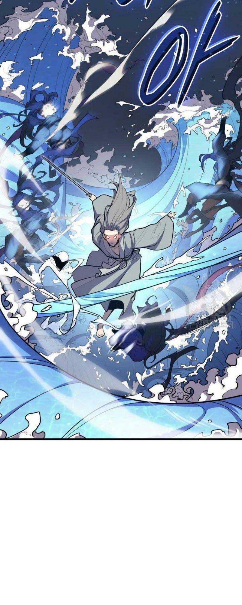 Tử Thần Phiêu Nguyệt - Chương 21