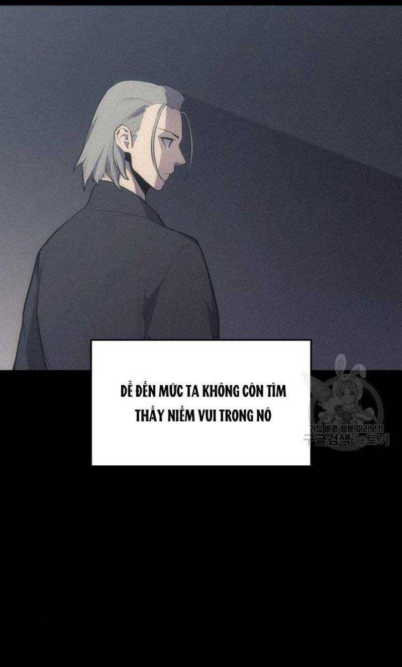 Tử Thần Phiêu Nguyệt - Chương 21