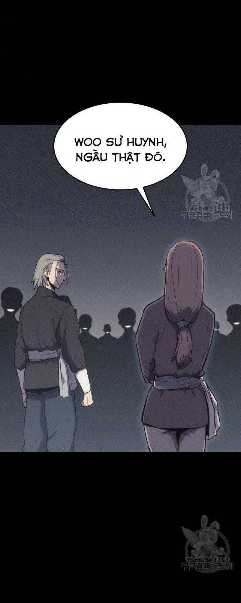 Tử Thần Phiêu Nguyệt - Chương 21