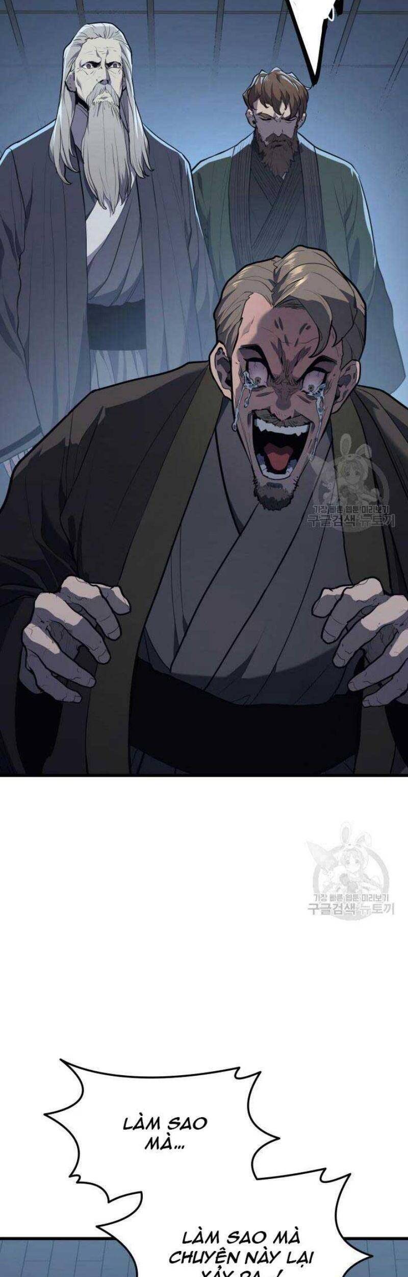 Tử Thần Phiêu Nguyệt - Chương 22