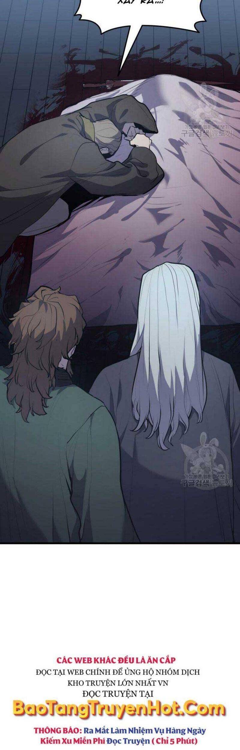 Tử Thần Phiêu Nguyệt - Chương 22