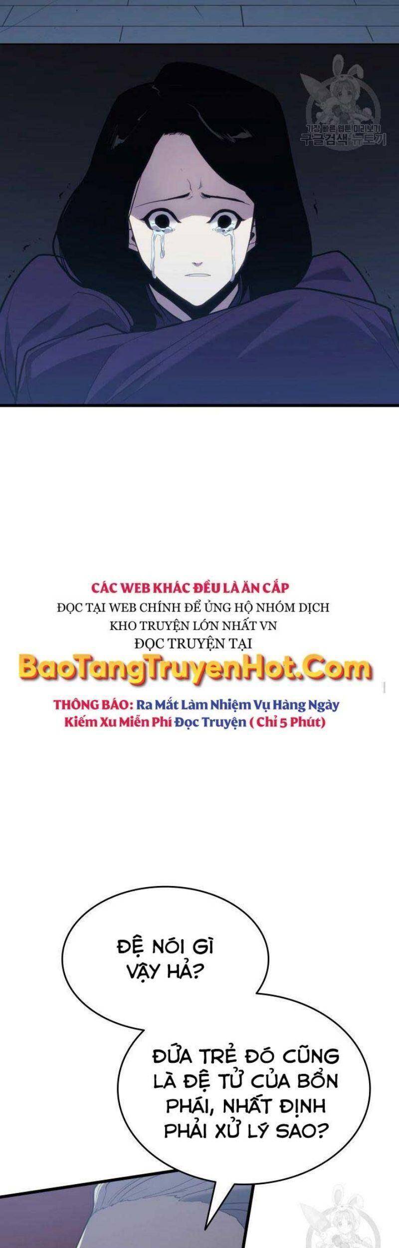 Tử Thần Phiêu Nguyệt - Chương 22
