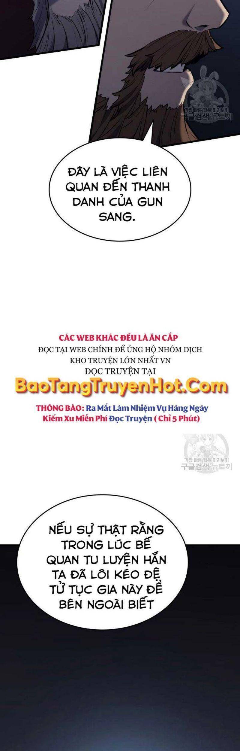 Tử Thần Phiêu Nguyệt - Chương 22