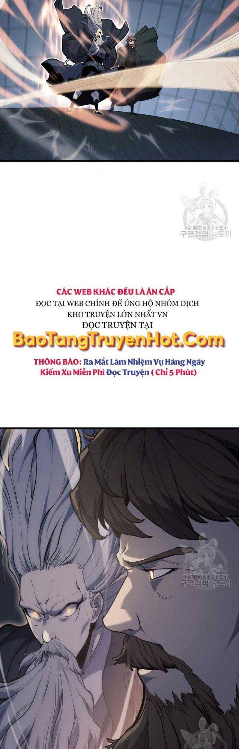 Tử Thần Phiêu Nguyệt - Chương 22