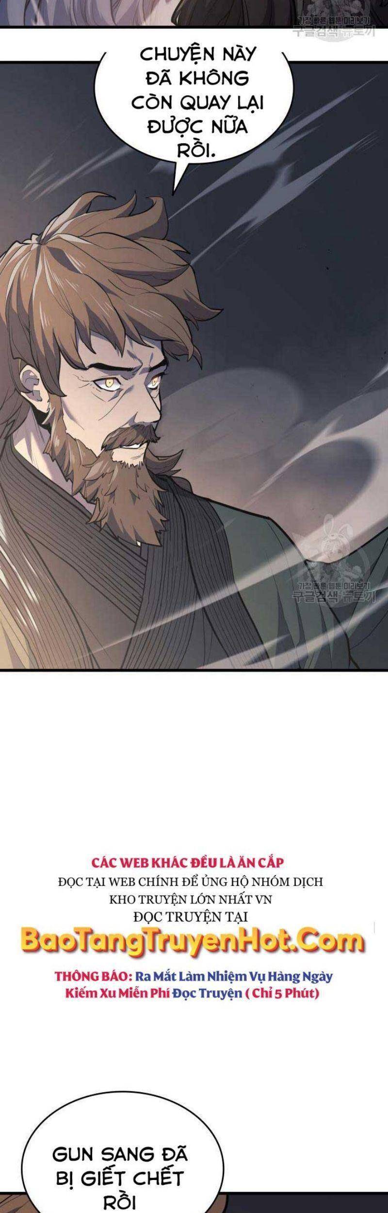 Tử Thần Phiêu Nguyệt - Chương 22