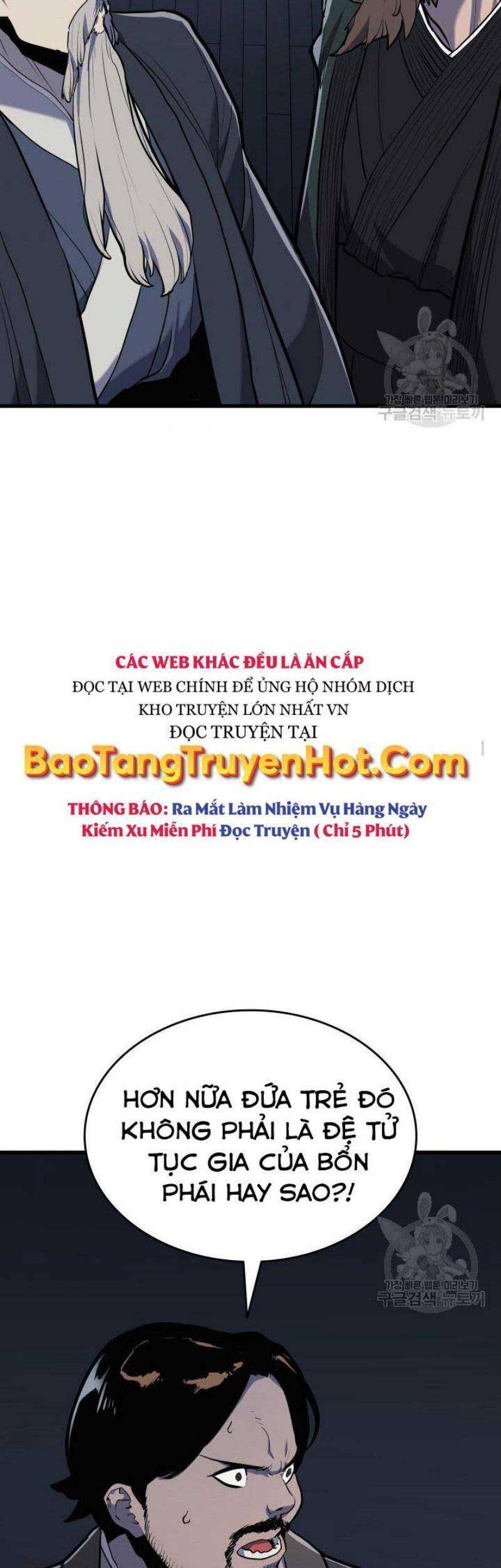 Tử Thần Phiêu Nguyệt - Chương 22