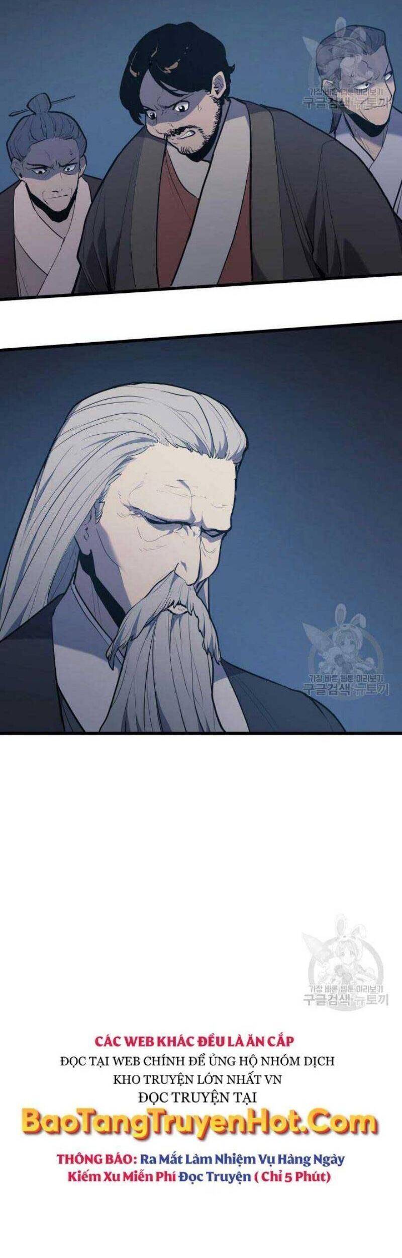 Tử Thần Phiêu Nguyệt - Chương 22