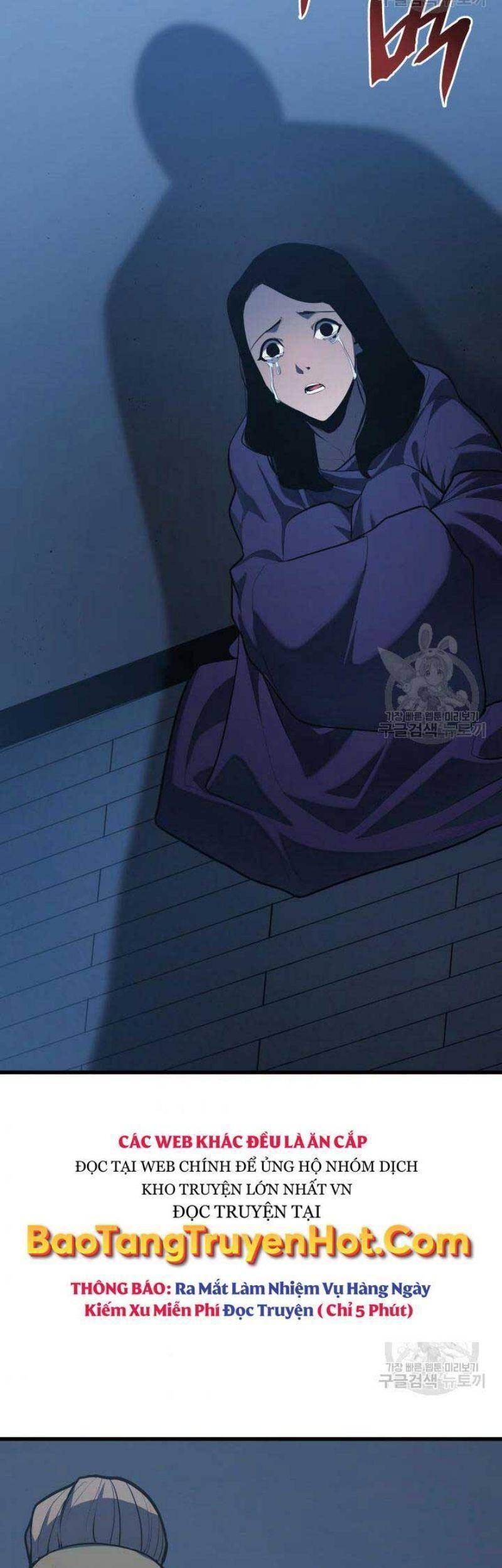 Tử Thần Phiêu Nguyệt - Chương 22