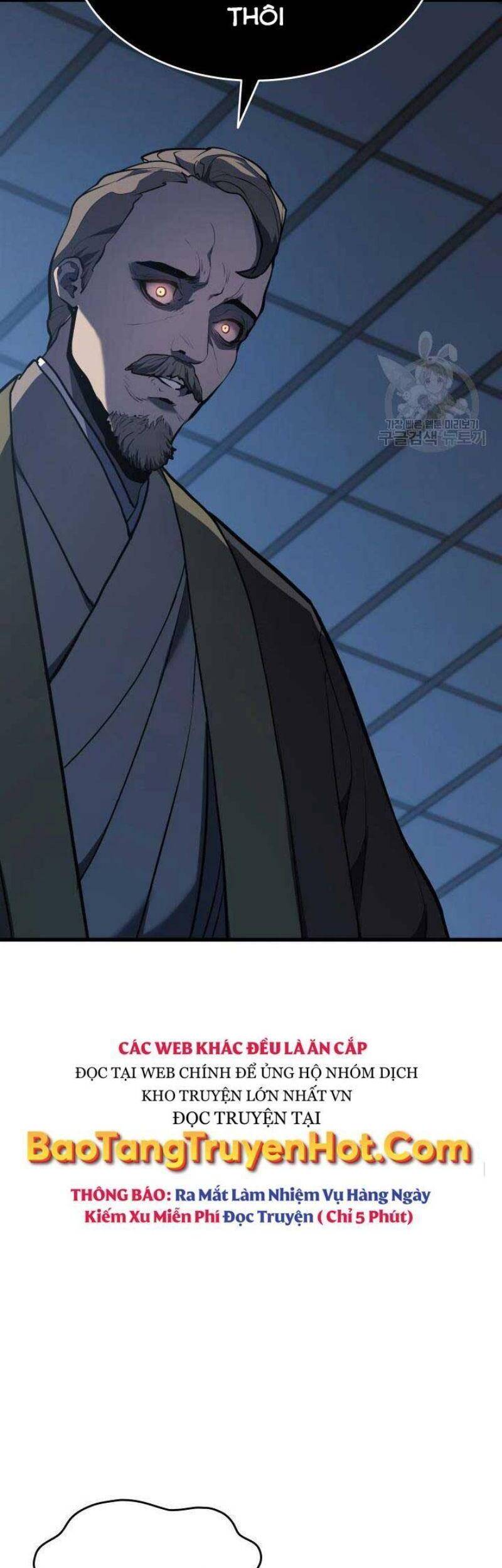 Tử Thần Phiêu Nguyệt - Chương 22