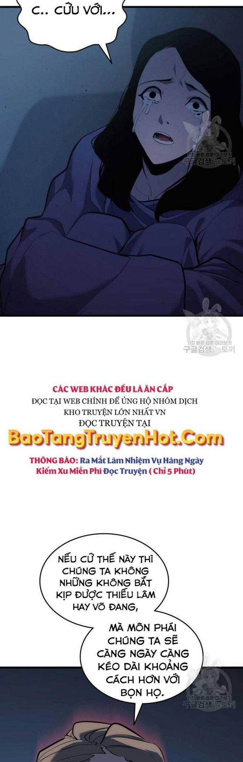 Tử Thần Phiêu Nguyệt - Chương 22