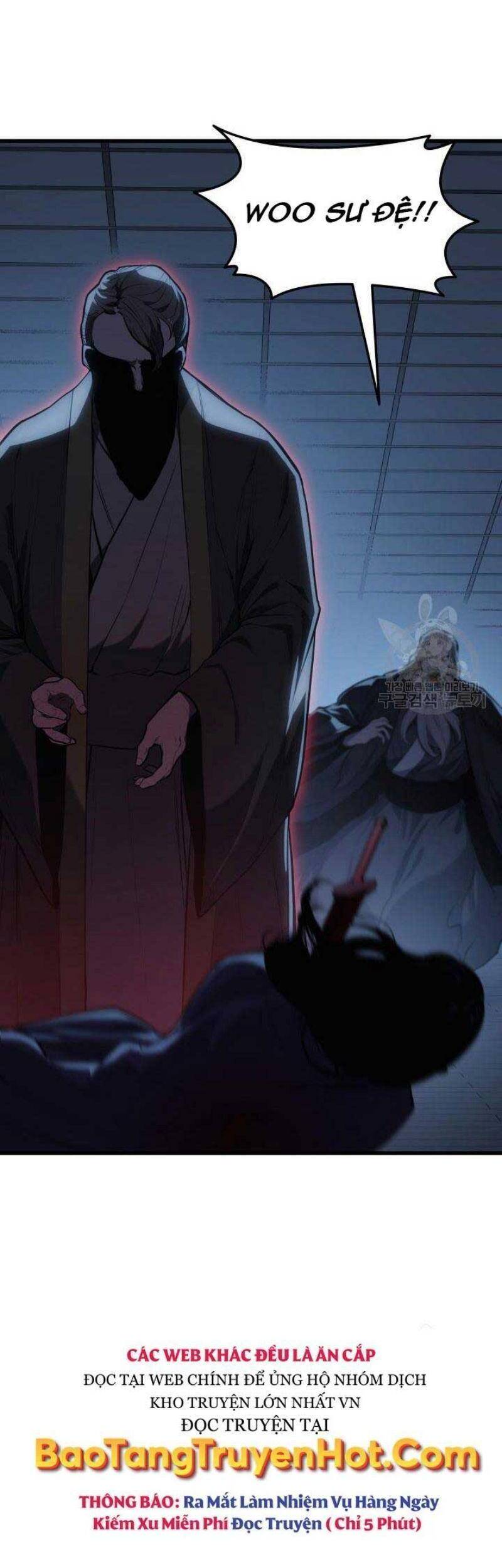 Tử Thần Phiêu Nguyệt - Chương 22