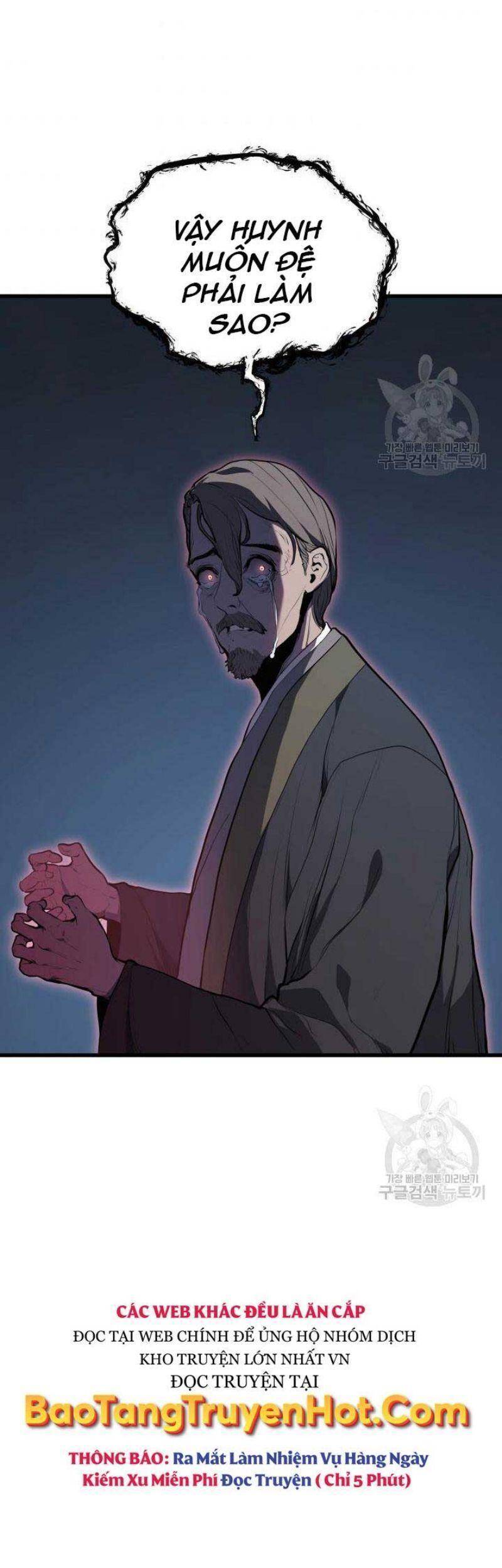 Tử Thần Phiêu Nguyệt - Chương 22